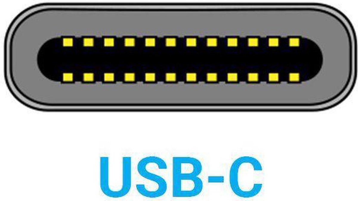 Synyq Gecertificeerde Lightning Kabel - iPhone Oplaadkabel