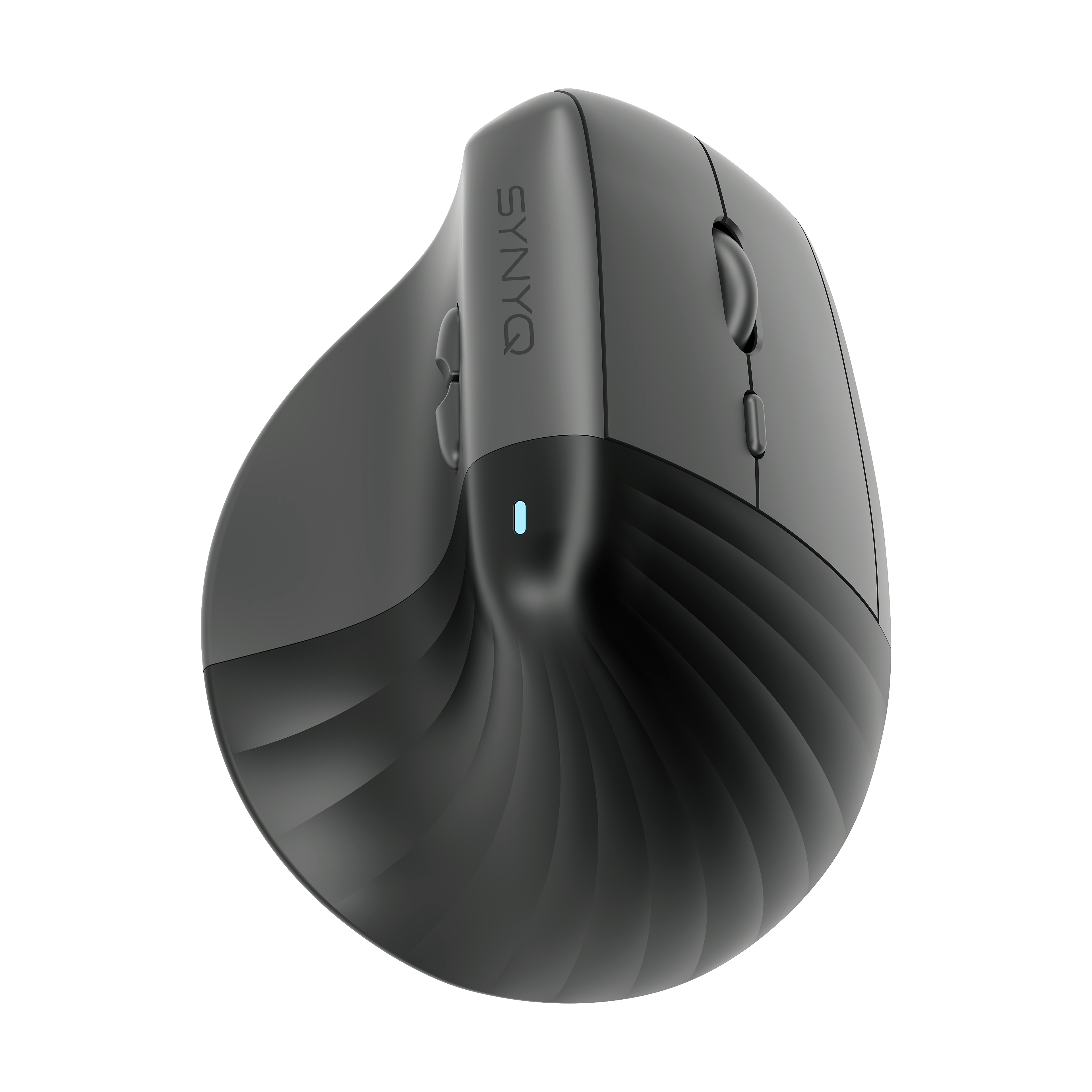 Synyq MX68 - Verticale Ergonomische Muis